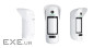 Ajax MotionCam Outdoor (PhOD) Jeweller (8EU) white датчик руху з камерою (000027961)
