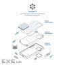 Чохол до мобільного телефона Armorstandart ICON2 Case Apple iPhone 15 Pro Max Light Blue (ARM77004)