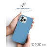 Чохол до мобільного телефона Armorstandart ICON2 Case Apple iPhone 15 Pro Max Light Blue (ARM77004)