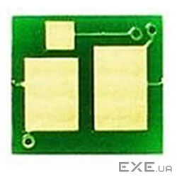 Чип для картриджа HP LJ Enterprise M607 (CF237X) 25k Static Control (HM607CP-HY)