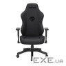 Крісло ігрове Anda Seat Phantom 3 Fabric Size L Dark Grey (AD18Y-06-GB-F)
