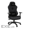 Крісло ігрове Anda Seat Phantom 3 Fabric Size L Dark Grey (AD18Y-06-GB-F)