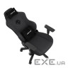 Крісло ігрове Anda Seat Phantom 3 Fabric Size L Dark Grey (AD18Y-06-GB-F)