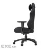 Крісло ігрове Anda Seat Phantom 3 Fabric Size L Dark Grey (AD18Y-06-GB-F)