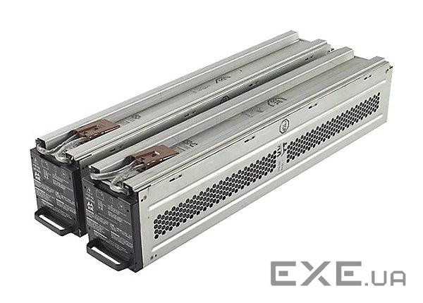 Батарея APC Replacement Battery Cartridge #140 (APCRBC140)