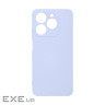 Чохол до мобільного телефона Armorstandart ICON Realme C63 4G Camera cover Lavender (ARM78462)