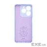 Чохол до мобільного телефона Armorstandart ICON Realme C63 4G Camera cover Lavender (ARM78462)