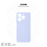 Чохол до мобільного телефона Armorstandart ICON Realme C63 4G Camera cover Lavender (ARM78462)