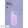 Чохол до мобільного телефона Armorstandart ICON Realme C63 4G Camera cover Lavender (ARM78462)