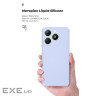 Чохол до мобільного телефона Armorstandart ICON Realme C63 4G Camera cover Lavender (ARM78462)