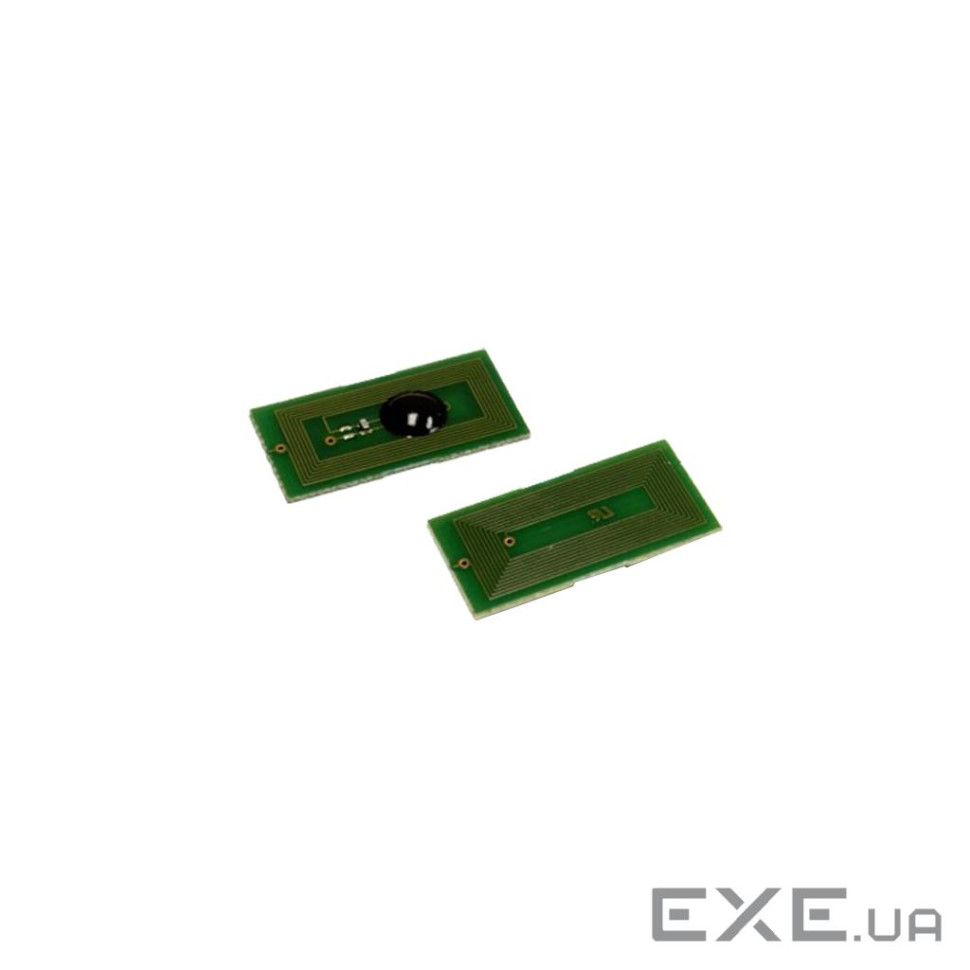 Чіп АНК для Ricoh SP C430dn/SP C431dn/SP C440dn, 821105 Black (70264613)