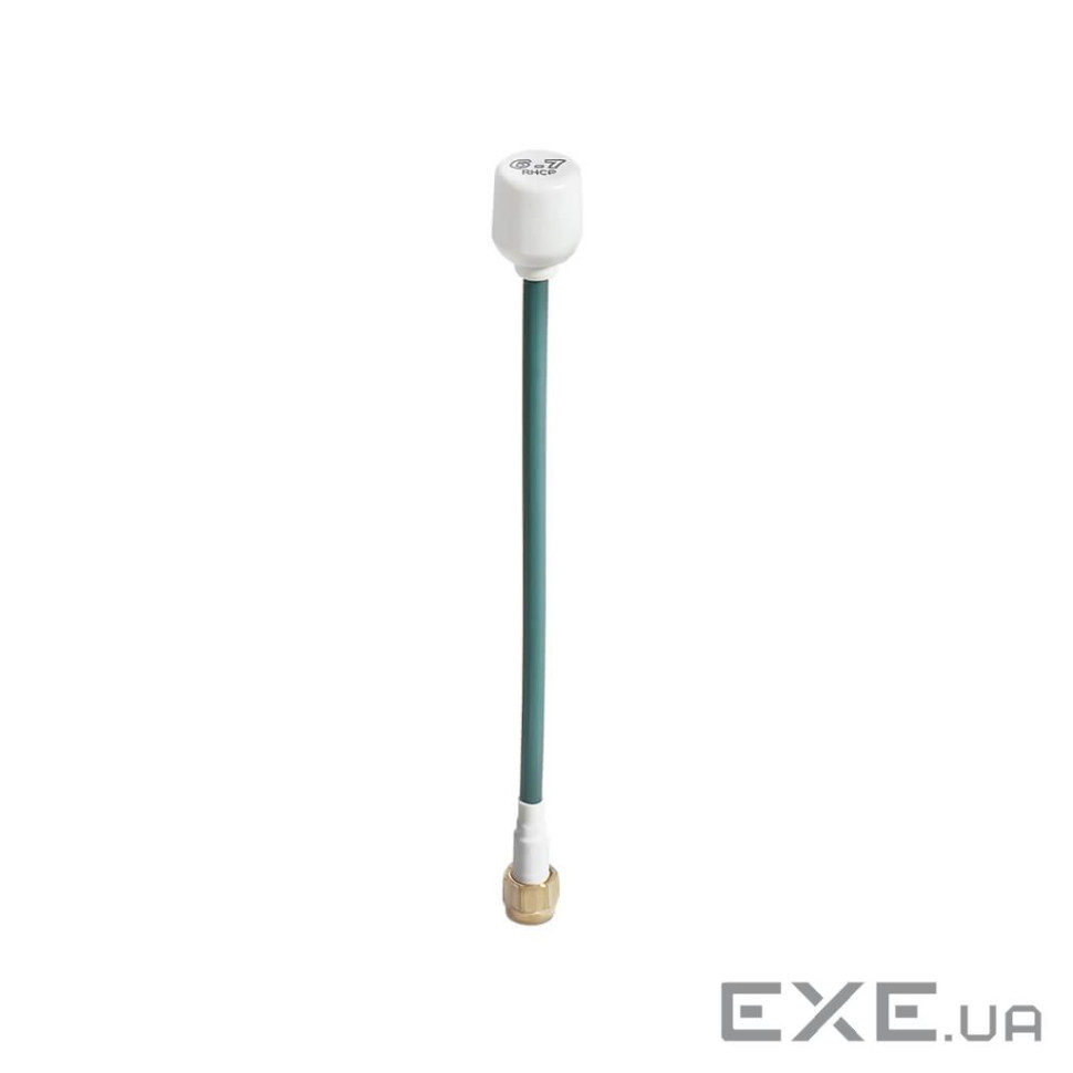 Антена для дрона Peakfpv 6.1-6.7G 147mm SMA (AT6167)