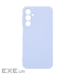 Чохол до мобільного телефона Armorstandart ICON Samsung A16 4G (A165) Camera cover Lavend (ARM80133)