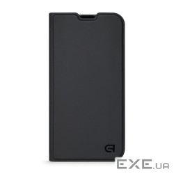 Чохол до мобільного телефона Armorstandart OneFold Case Samsung A16 4G (A165) Black (ARM80142)