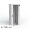 Шафа напольна Conteg iSEVEN 19", 21U 600x800 (RI7-21-60/80-B)