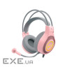 Навушники Xtrike ME GH-515 Pink/Grey (GH-515P)