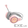 Навушники Xtrike ME GH-515 Pink/Grey (GH-515P)