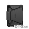 Чохол UAG для iPad Pro 11(Gen 5, 2024), Metropolis SE, Black (124475114040)