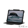 Чохол UAG для iPad Pro 11(Gen 5, 2024), Metropolis SE, Black (124475114040)