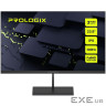 Монітор Prologix 23.8" PL2425HF IPS Black, 1920х1080 (100 Гц), 1 мс, 250 кд/м2, D-Sub, HDMI