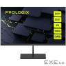 Монітор Prologix 23.8" PL2425HF IPS Black, 1920х1080 (100 Гц), 1 мс, 250 кд/м2, D-Sub, HDMI