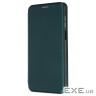 Чохол до мобільного телефона Armorstandart G-Case Motorola G55 5G Green (ARM81221)