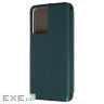 Чохол до мобільного телефона Armorstandart G-Case Motorola G55 5G Green (ARM81221)