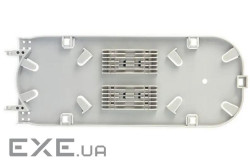 Сплайс-касета Crosver S112 12(24) зварних з&apos,єднань (051940)