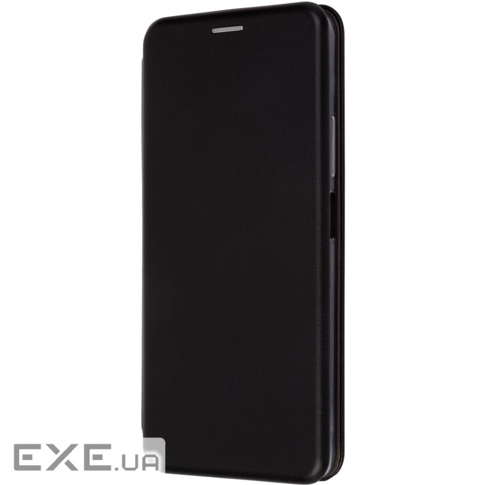 Чохол до мобільного телефона Armorstandart G-Case Xiaomi Poco M7 5G Black (ARM85158)