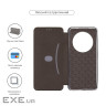 Чохол до мобільного телефона Armorstandart G-Case Xiaomi Poco M7 5G Black (ARM85158)