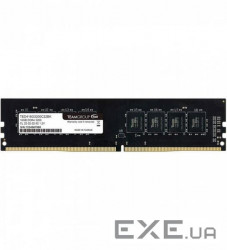 Memory module DDR4 8GB 3200 Team Elite C22 bulk (TED48G3200C2201 bulk) (TED48G3200C22BK)