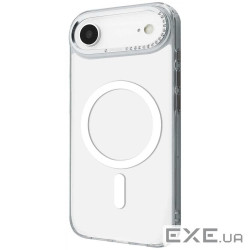 Чехол Proove VS1 Case with Magnetic Ring iPhone 17 Air white (PCVSIP17AR14)