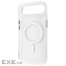 Чехол Proove VS1 Case with Magnetic Ring iPhone 17 Air white (PCVSIP17AR14)