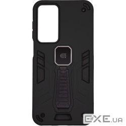 Чохол до мобільного телефона Armorstandart Proover Samsung A16 4G Black (ARM85767)