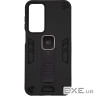 Чохол до мобільного телефона Armorstandart Proover Samsung A16 4G Black (ARM85767)