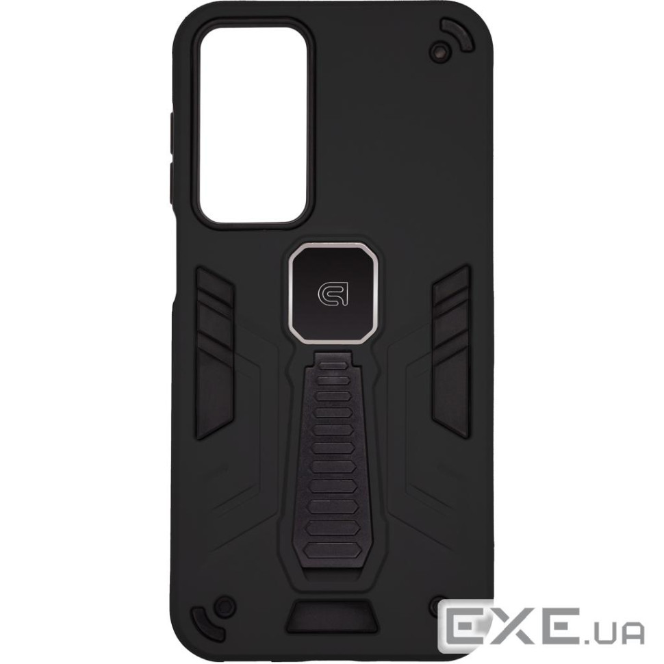 Чохол до мобільного телефона Armorstandart Proover Samsung A16 4G Black (ARM85767)