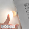 USB Led лампа 1w warm (38527 warm)