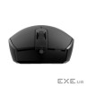 Мишка AOC MS100B USB Black (MS100B/LA)