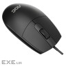 Мишка AOC MS100B USB Black (MS100B/LA)