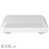 Інтернет-центр/ретранслятор WIFI AX3000, 2х2,5 Gig abit Ethernet KEENETIC Keenetic Challen (KN-3911) 2,5 Gig abit Ethern