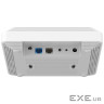 Інтернет-центр/ретранслятор WIFI AX3000, 2х2,5 Gig abit Ethernet KEENETIC Keenetic Challen (KN-3911) 2,5 Gig abit Ethern