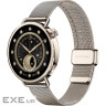 Смарт-годинник Xiaomi Watch S4 41mm Milanese Strap (Sunset Gold) Золотий BHR07VWGL (1170643)