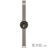 Смарт-годинник Xiaomi Watch S4 41mm Milanese Strap (Sunset Gold) Золотий BHR07VWGL (1170643)