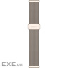 Смарт-годинник Xiaomi Watch S4 41mm Milanese Strap (Sunset Gold) Золотий BHR07VWGL (1170643)