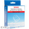 Картридж зі стрічкою WWM для Epson LW-1000/5000 36mm х 8m Black-on-Red (WWM-SC36R) 8m Black-on-Red (WWM-SC36R)
