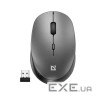 Миша DEFENDER Auris MB-027 Gray (52029)