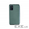 Чохол для мобільного телефону BeCover Exclusive Samsung Galaxy A24 4G SM-A245 Dark Green (710480)