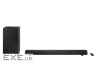 Саундбар Sharp AUDIO HT-SBW53121 Black (HT-SBW53121(BK))