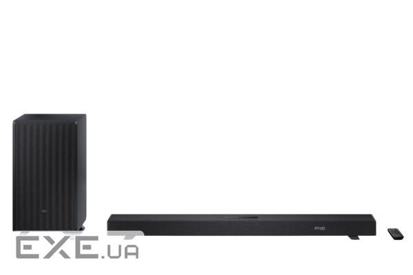 Саундбар Sharp AUDIO HT-SBW53121 Black (HT-SBW53121(BK))