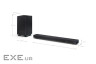 Саундбар Sharp AUDIO HT-SBW53121 Black (HT-SBW53121(BK))